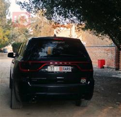 دودج دورانجو